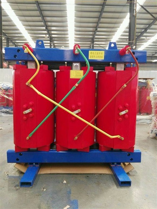 南宫SCB13-500KVA干式变压器厂家价格