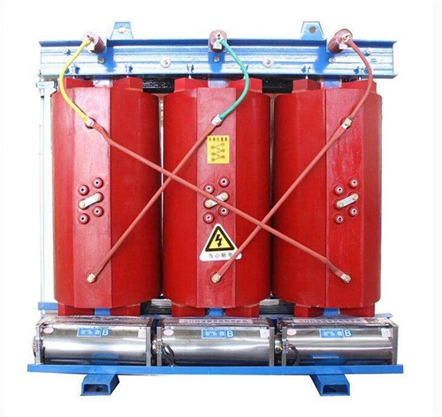 南宫SCB11-630KVA/10KV干式变压器