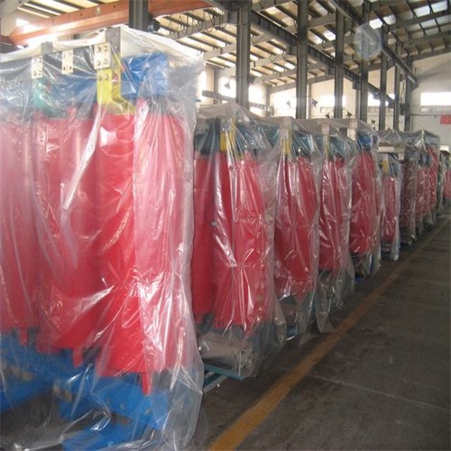 南宫SCB14-1250KVA/10KV干式变压器