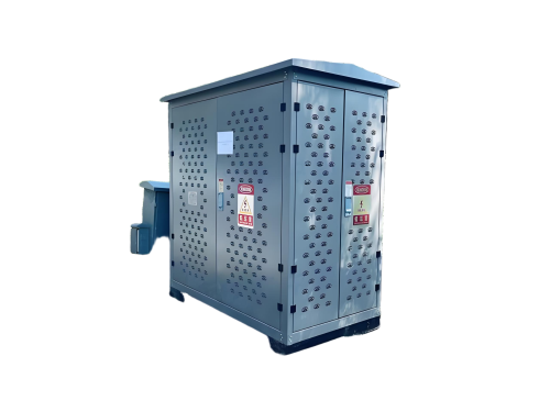 南宫800kva箱式变压器